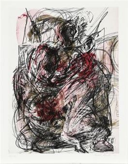 Untitled - Ursula Klara Reuter Christiansen