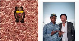 ‘The Black woman endures a gravity unlike any other’: Pharrell Williams explores diverse interpretations of femininity in Paris