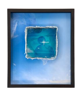 Dale Washkansky: Watching the Sky Fall - Association for Visual Arts Gallery