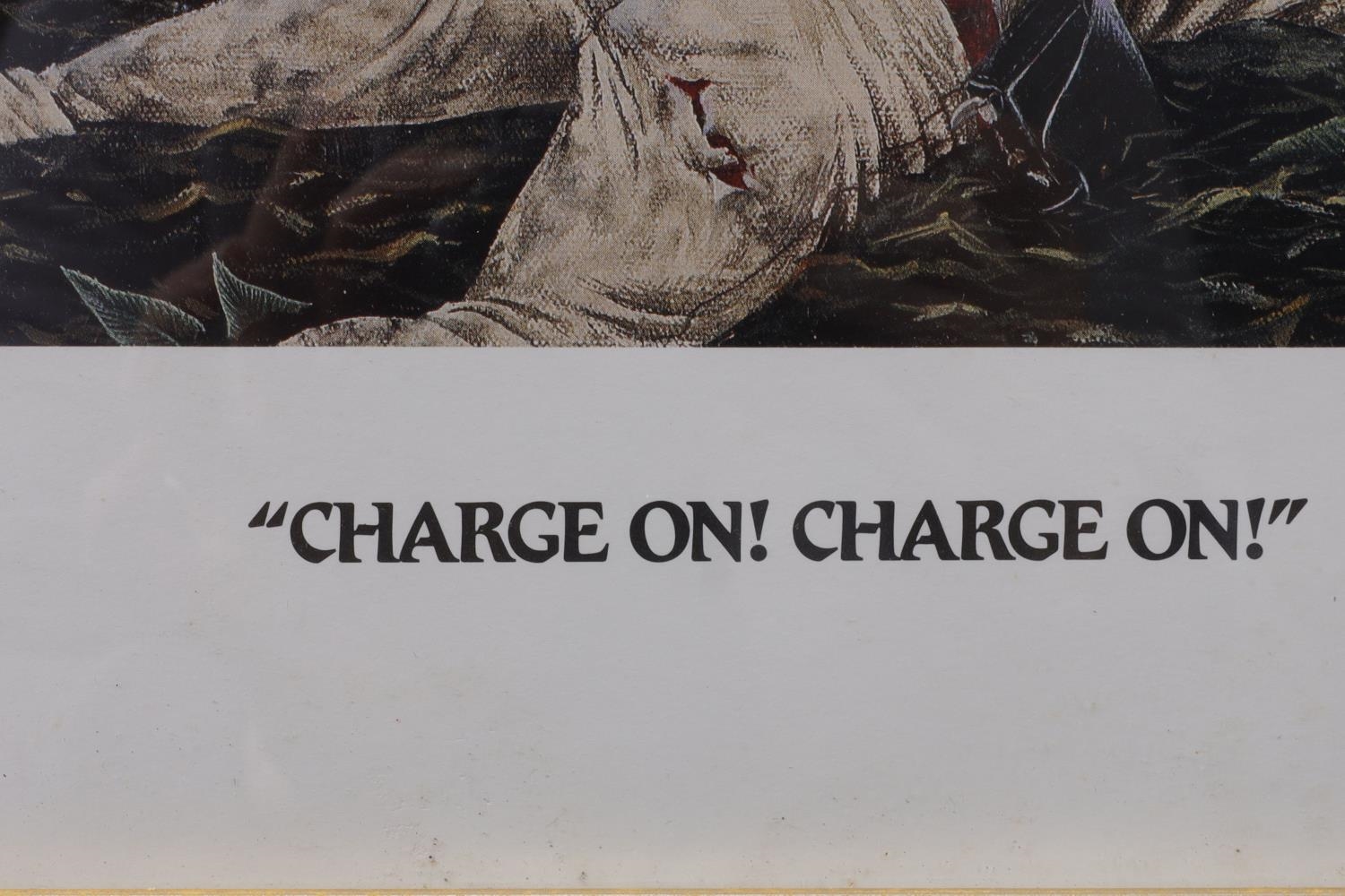 Guy Labree | GUY LABREE BATTLE OF OKEECHOBEE ARTIST PROOF | MutualArt