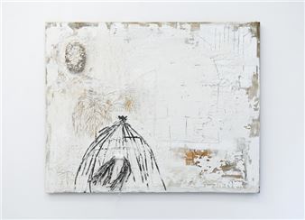 Klaudia Figura & Zuza Piekoszewska: Gauge - BWA Warszawa