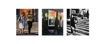 Lisbeth Firmin: Still Life - C24 Gallery