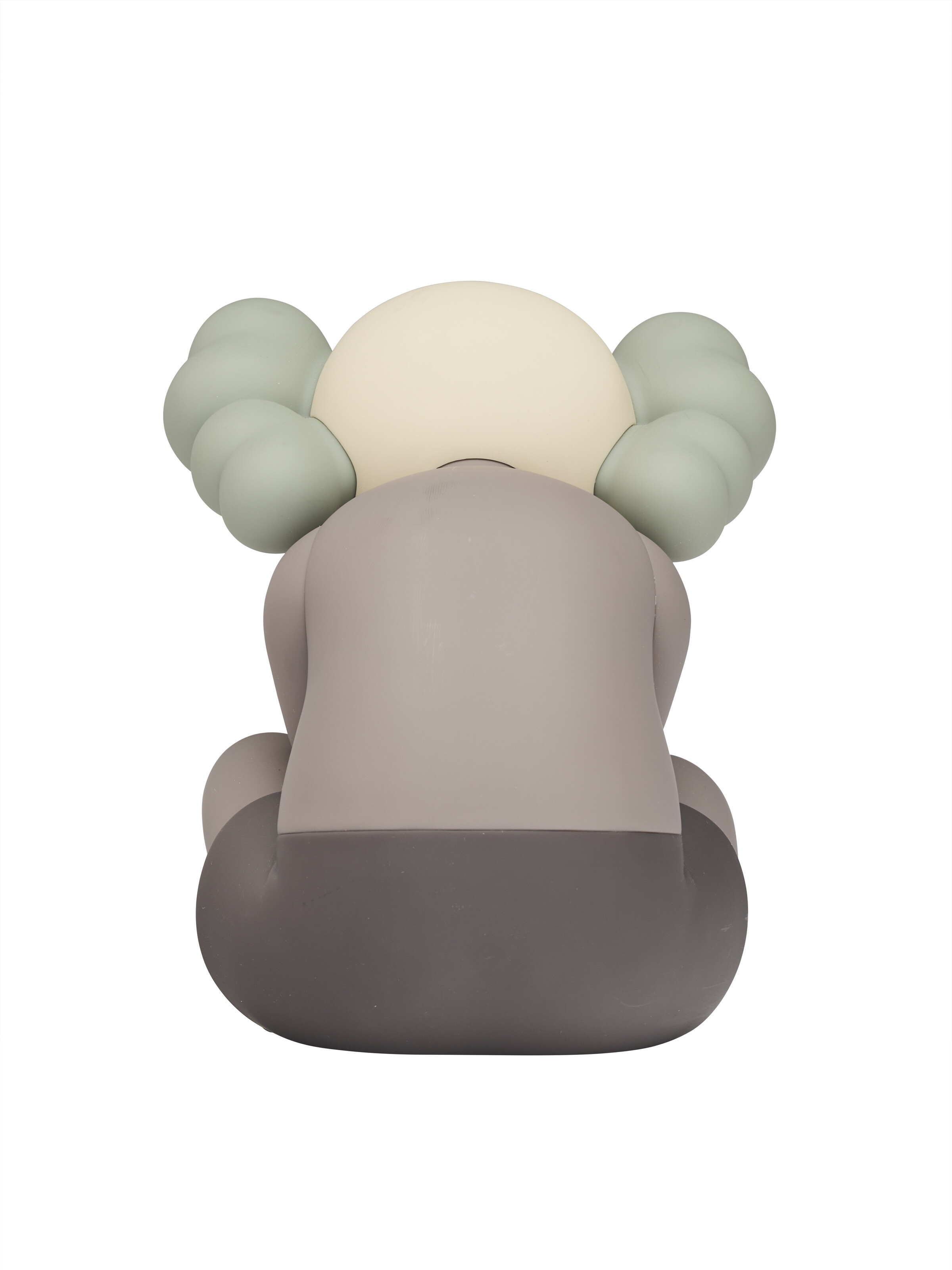 KAWS | SEPARATED: two works (2021) | MutualArt