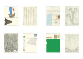 Liesbeth Van Heuverswijn & Eva Vermeiren: 2 x 500 - CONVENT Space for Contemporary Art