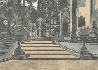 The McNay - Leonard Lehrer