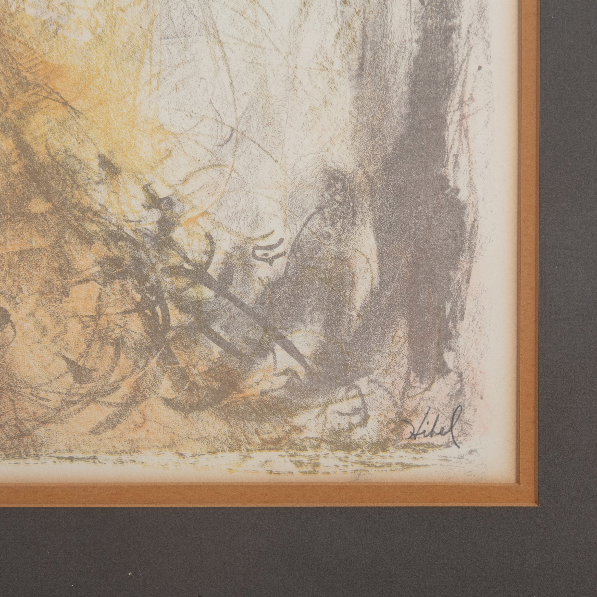 Edna Hibel | Dutch Girl is an original color lithograph on paper ...