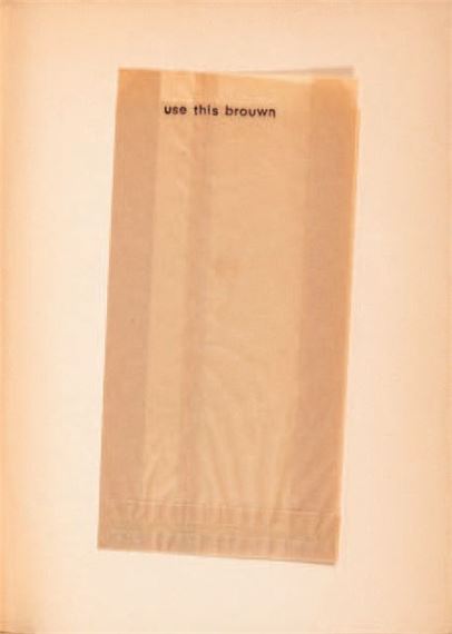 VOSTELL Wolff. BROWN Stanley. DECOLLAGE/ HAPPENINGS N°4