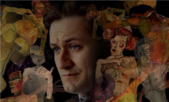 Egon Schiele: A Personal Encounter. Interactive Virtual Reality Experience - Leopold Museum