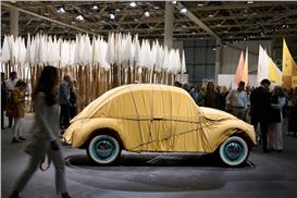 Art Basel in Basel 2025 – 291 Galleries