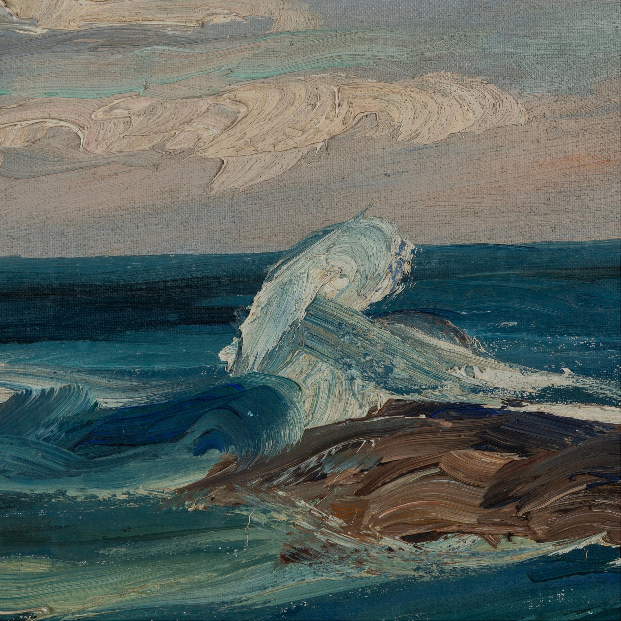 John Neill | John Neill, Ogunquit Artist | MutualArt