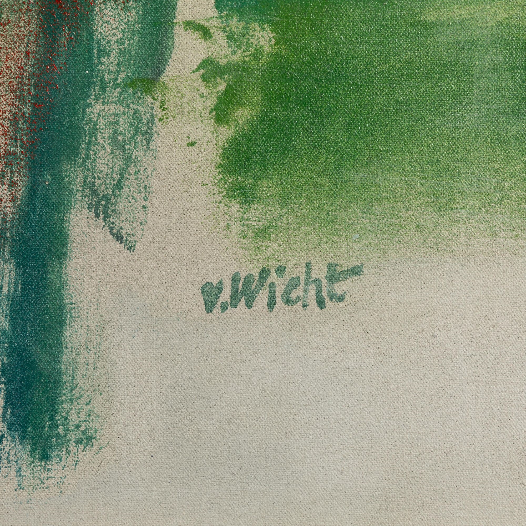 John von Wicht | John Von Wicht (American 1888-1970 | MutualArt