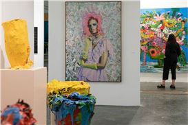 Cape Town Art Fair Returns with New Galleries, Global Talent and Playful Theme