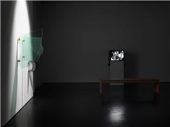 “Shelf Life” at Trautwein Herleth, Berlin