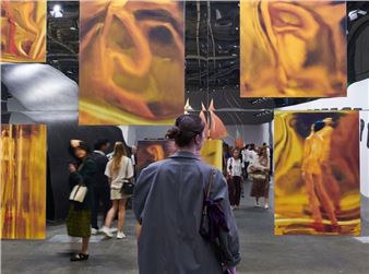 Art Basel 2025 Announces Exhibitors, New ‘Premiere’ Sector