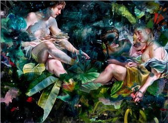 Fairyland 2: Enchanted Tasks and Tales of Wonder