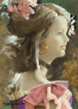 Phoenix by Takehiko Miyanaga