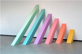 Iconic Feminist Artist Judy Chicago to Headline National Gallery's 2025 Betty Churcher Ao Memorial Oration