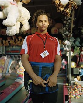 Maureen Drennan: Dreamland - Field Projects