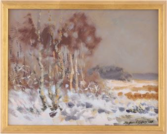 1260 Staffan Liljefors - Staffan Liljefors