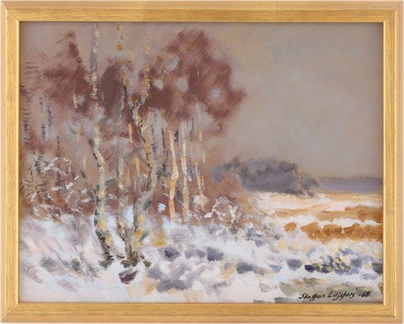 1260 Staffan Liljefors - Staffan Liljefors