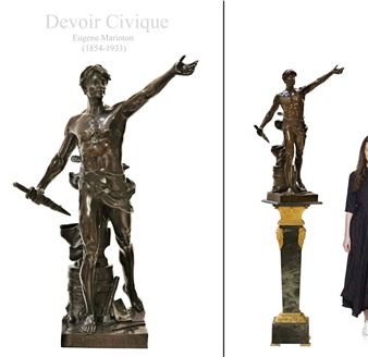 Eugène Marioton | 777 Artworks at Auction | MutualArt