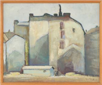 Stockholm - Gunnar Ståhlbrand