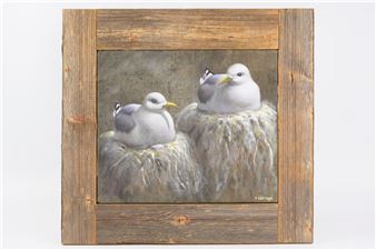 Hur går det syrran? - Kristina Löfdahl