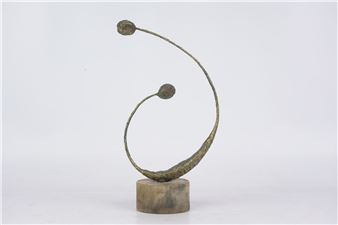 Untitled - Freddy Irung