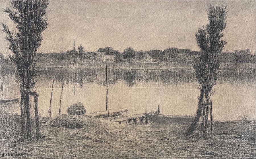 Émile Louis Foubert | Attributed to Emile-Louis FOUBERT (1848-1911 ...