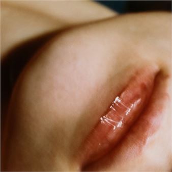 Breathless #1 - Eldon Garnet