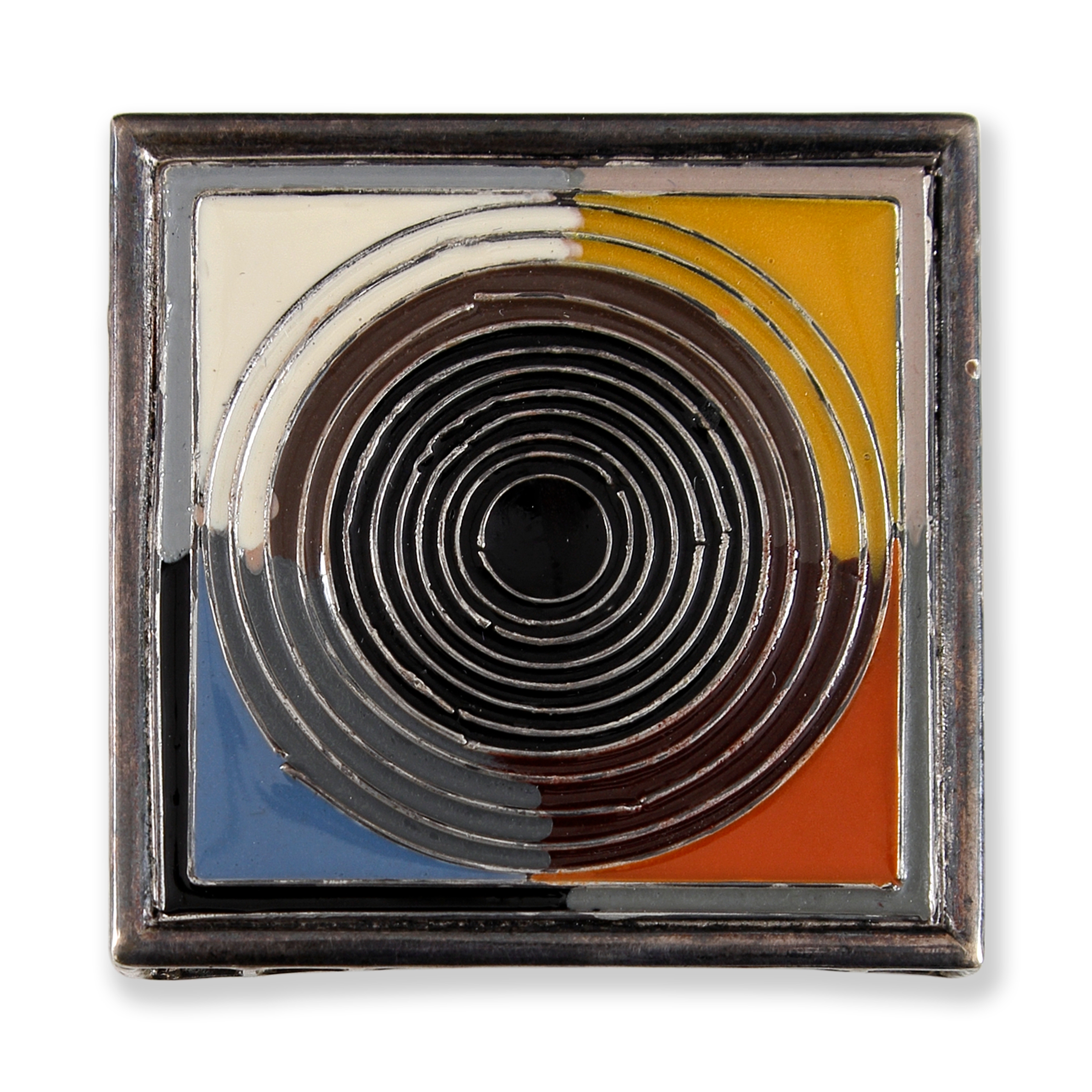 Syed Haider Raza | PENDANT BY S H RAZA | MutualArt