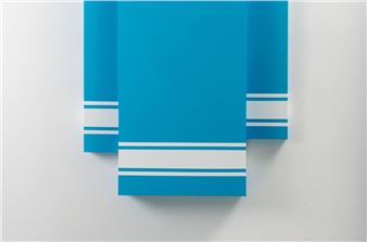Mathieu Mercier: 2007, 2008, 2010, 2012, 2014, 2015, 2019, 2022 - Mehdi Chouakri (Fasanenplatz)