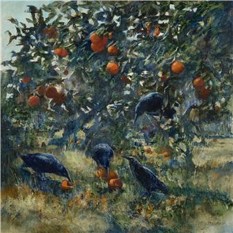 Opportunists - F.J. Beeman