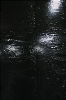 Akosua Viktoria Adu-Sanyah: Hypoxia - Jan Kaps