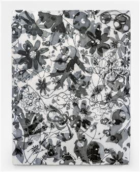 Jeremy Stenger: Phantom Flowers - Kristen Lorello