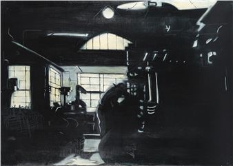 Officina I - Nicola Torcoli