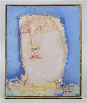 Master or Mistress, 1968 - René Gouast