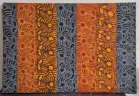 JILLIAN DAVEY (B.1954 AUSTRALIA, ABORIGINAL - Jillian Davey