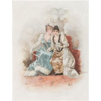 No. 2956 | 
Jewelry & Gemstones - Eppli Auction House