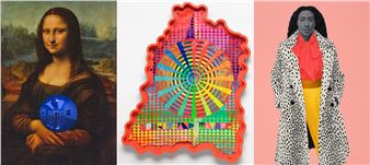 Global Icons, Local Spotlight: Contemporary Art from the Collections of Jordan D. Schnitzer