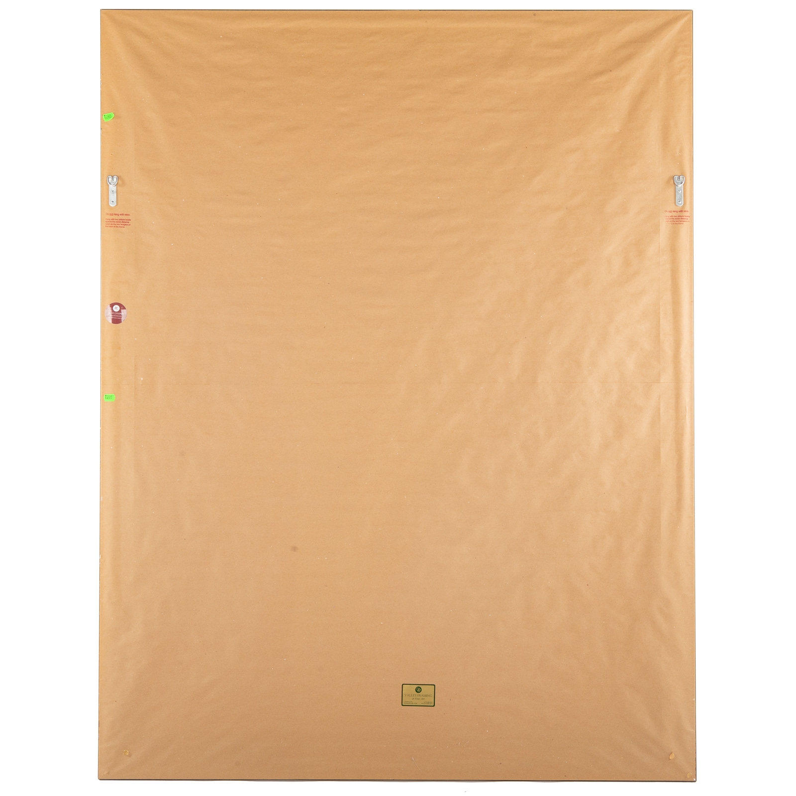 Artwork by Camille Bouchet, Cognac Jacquet, Made of lithograph