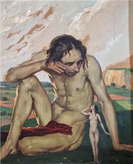 Y que no nos comprendi - Daniel Sabater y Salabert