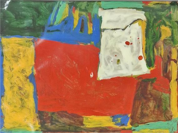 Untitled - Lucio Bulgarelli