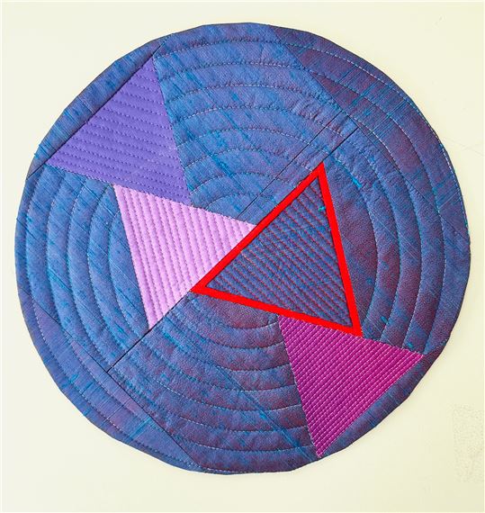 SESSION 01 - Galería Azur, Berlin