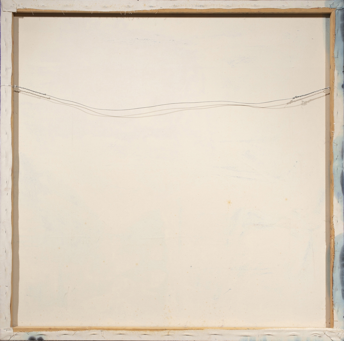 Artwork by Bonita Barlow, Untitled, Made of oil on canvas