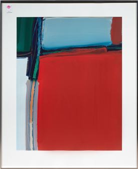 Untitled - James Byrd