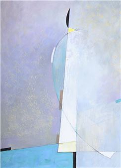 UNTITLED - Shuhua Jin