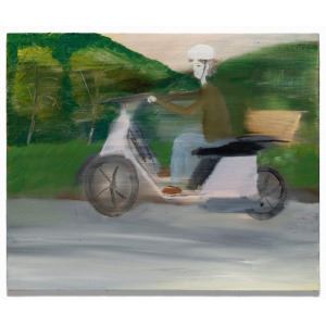 runaway - Yu Nishimura