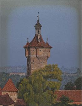 Klingentor - Hiroshi Hada