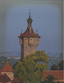 Klingentor - Hiroshi Hada